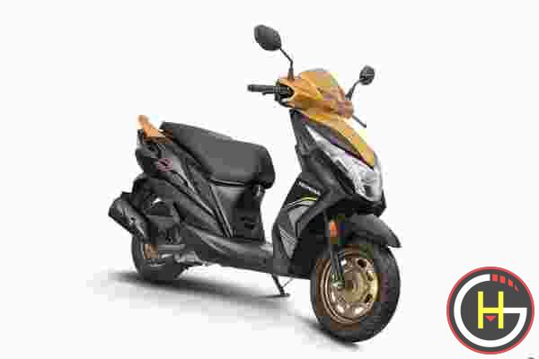 HONDA DİO